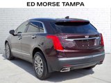 Used 2018 Cadillac XT5 Luxury w/ Driver Awareness Package image 3
