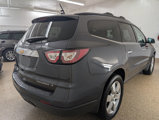 Used 2014 Chevrolet Traverse LT image 4
