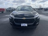New 2025 Chevrolet Trax LS w/ LS Convenience Package image 4