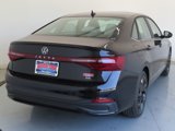 New 2025 Volkswagen Jetta SE image 4