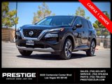 Used 2023 Nissan Rogue SV image 1