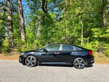 Used 2018 Honda Civic Touring image 2