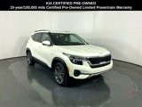 Certified 2022 Kia Seltos S image 3