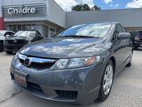 Used 2010 Honda Civic LX image 2