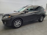 Used 2015 Nissan Rogue SL w/ SL Premium Package image 2