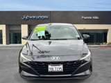 Certified 2022 Hyundai Elantra SEL image 2