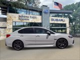 Used 2016 Subaru WRX Limited image 3