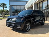 Used 2019 Volkswagen Atlas SEL R-Line image 5