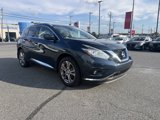 Used 2018 Nissan Murano Platinum image 3