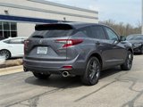 Certified 2021 Acura RDX A-Spec image 4