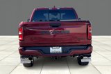 New 2025 RAM 1500 Tradesman image 4