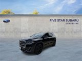 Used 2022 GMC Acadia AT4 w/ Technology Package image 3