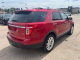 Used 2012 Ford Explorer Limited image 4