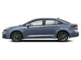 New 2025 Toyota Corolla SE image 3