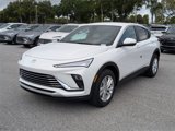 New 2025 Buick Envista Preferred image 4