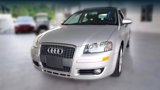 Used 2006 Audi A3 2.0T image 3