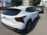 New 2025 Chevrolet Trax RS w/ Sunroof Package image 5