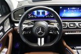 Used 2024 Mercedes-Benz GLS 450 4MATIC w/ Pinnacle Trim Package image 5