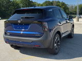 New 2025 Nissan Kicks SV w/ SV Premium Package image 5