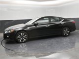Used 2021 Nissan Altima 2.5 SV image 4