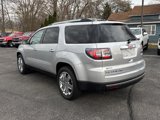 Used 2017 GMC Acadia Limited SLT image 4