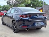 New 2025 MAZDA MAZDA3 s image 4