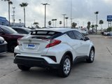 Used 2021 Toyota C-HR LE image 3