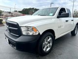 Used 2018 RAM 1500 Tradesman w/ Protection Group image 3