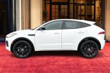 New 2024 Jaguar E-PACE R-Dynamic SE image 3