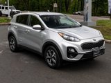 Used 2020 Kia Sportage LX image 3