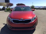 Used 2013 Kia Optima EX image 3