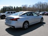 Used 2022 Nissan Altima 2.5 S image 4