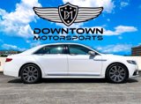Used 2017 Lincoln Continental Reserve image 4