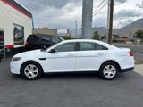 Used 2015 Ford Taurus Police Interceptor AWD image 4