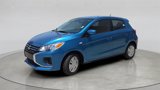 New 2024 Mitsubishi Mirage ES image 2