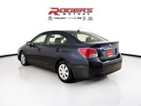 Used 2015 Subaru Impreza 2.0i image 5