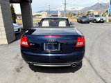 Used 2006 Audi S4 Cabriolet image 4