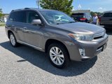 Used 2013 Toyota Highlander Limited image 4