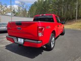 Used 2017 Ford F150 XL w/ Equipment Group 101A Mid image 6