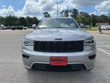 Certified 2021 Jeep Grand Cherokee Laredo X image 3