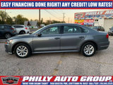 Used 2016 Volkswagen Passat 1.8T S image 4