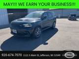 New 2024 Dodge Durango SRT image 3