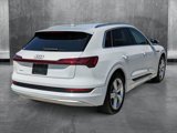 Used 2019 Audi e-tron Premium Plus image 5