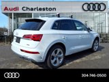 Certified 2025 Audi Q5 Prestige w/ Prestige Package image 3