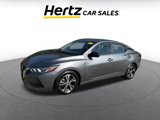 Used 2023 Nissan Sentra SV image 6