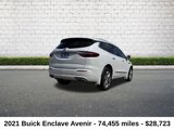 Used 2021 Buick Enclave Avenir w/ Avenir Technology Package image 3