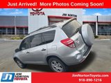 Used 2012 Toyota RAV4 4WD image 3
