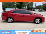 Used 2012 Toyota Camry XLE image 4