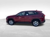 New 2025 Toyota RAV4 LE image 6