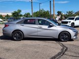 Used 2023 Hyundai Elantra SEL w/ Cargo Package image 2